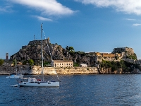 Kerkyra (gr. Κέρκυρα)
